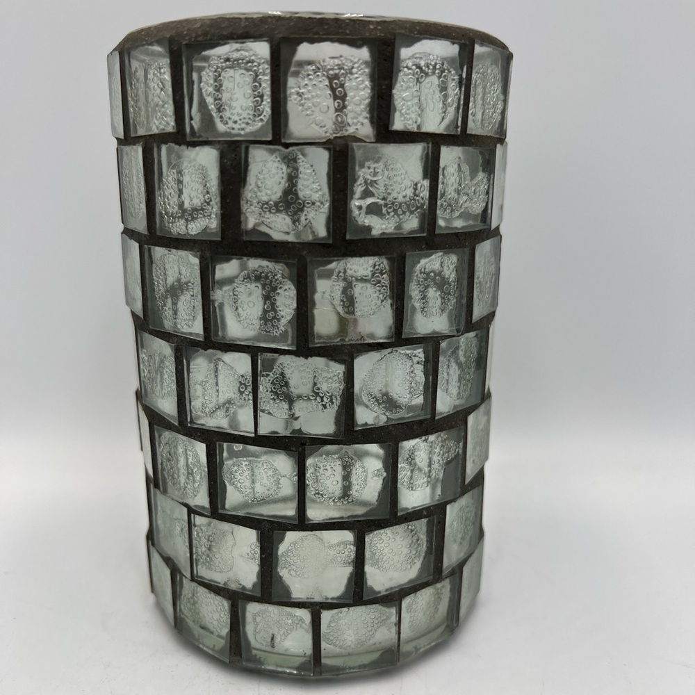 Cool Glass / Vase / Pen Holder / Container